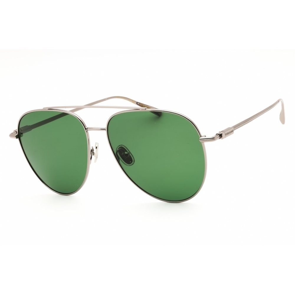 NWT Salvatore Ferragamo SF308S-044 Sunglasses